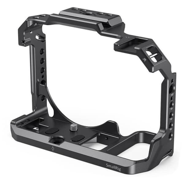 Smallrig Kamerabur 2243b Sort