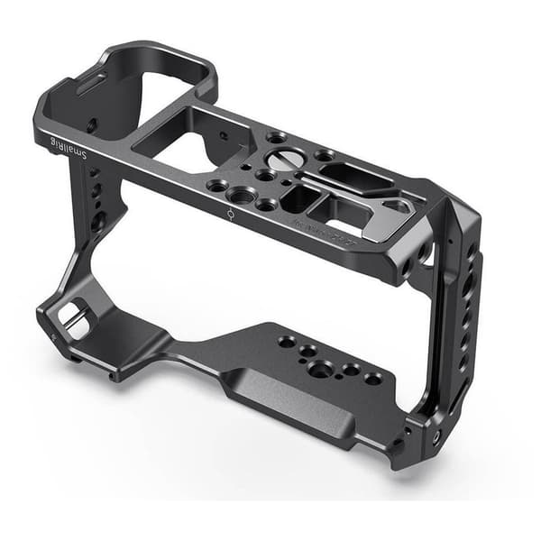 Smallrig Kamerabur 2243b Sort