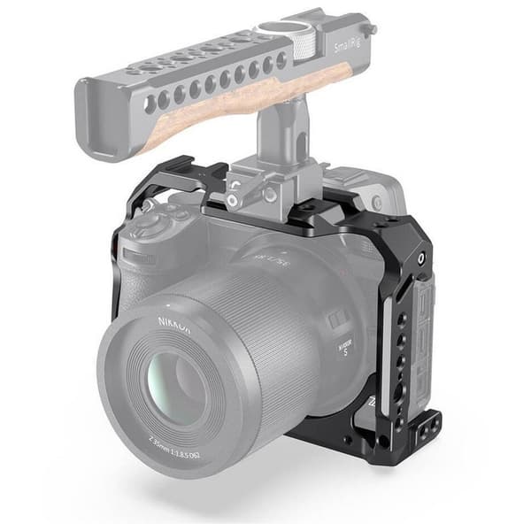Smallrig Kamerabur 2243b Sort