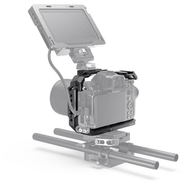 Smallrig Kamerabur 2243b Sort