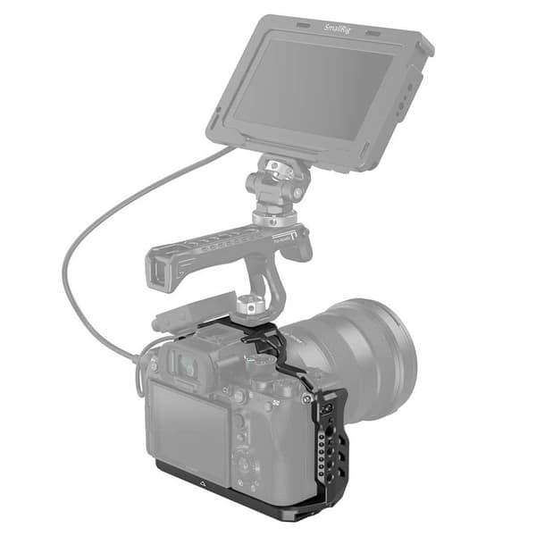 Smallrig Kameran Häkki 3065 Musta