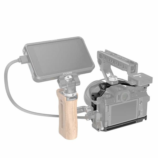 Smallrig Kameran Häkki 3087 Musta