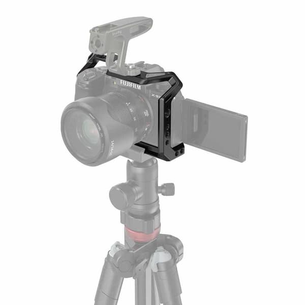 Smallrig Kameran Häkki 3087 Musta