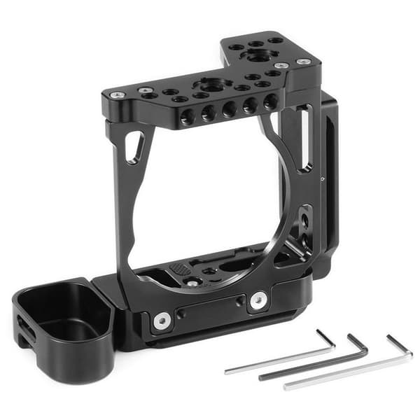 Smallrig Kameran Häkki Ccs2236 Musta