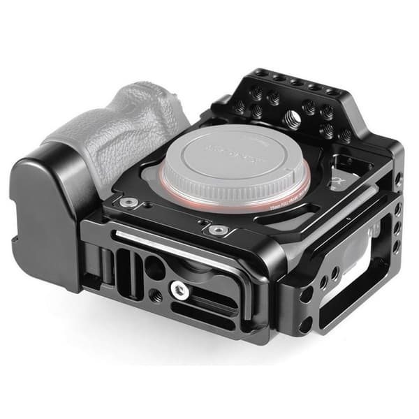 Smallrig Kameran Häkki Ccs2236 Musta
