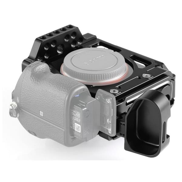 Smallrig Kameran Häkki Ccs2236 Musta