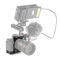 Pikkukuva 8 / 8: Smallrig Kameran Häkki Ccs2236 Musta