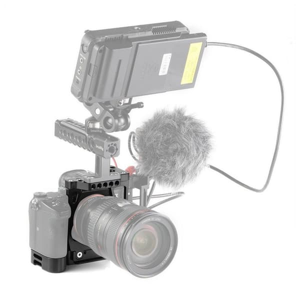 Smallrig Kameran Häkki Ccs2236 Musta