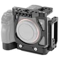 Pikkukuva 2 / 8: Smallrig Kameran Häkki Ccs2236 Musta