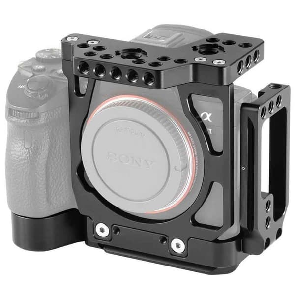 Smallrig Kameran Häkki Ccs2236 Musta