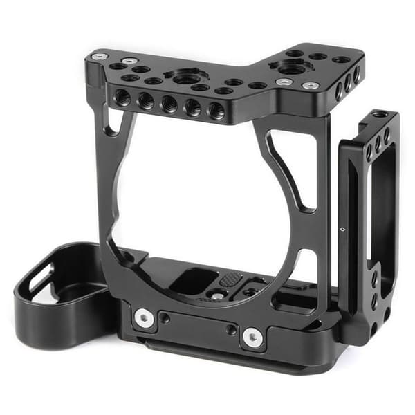 Smallrig Kameran Häkki Ccs2236 Musta