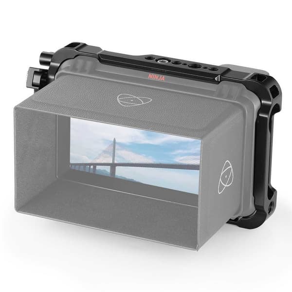 Smallrig Monitorbur Cma2209 Sort