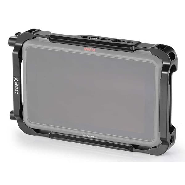 Smallrig Monitorbur Cma2209 Sort