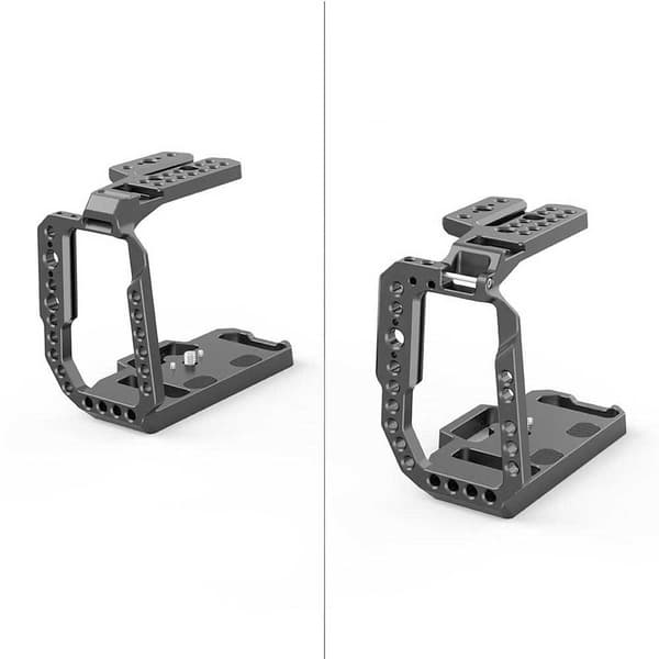 Smallrig Kamerabur Cvb2254b Sort