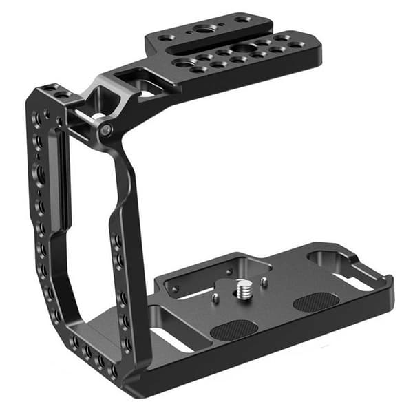 Smallrig Kamerabur Cvb2254b Sort
