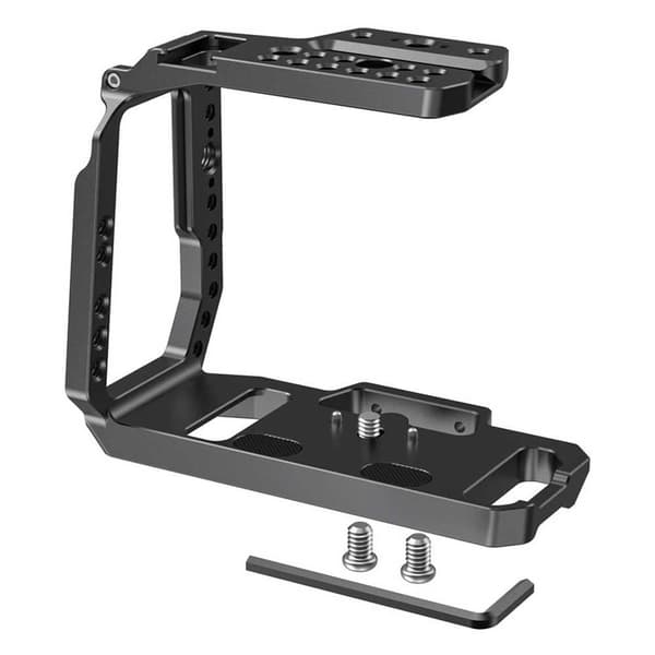 Smallrig Kamerabur Cvb2254b Sort
