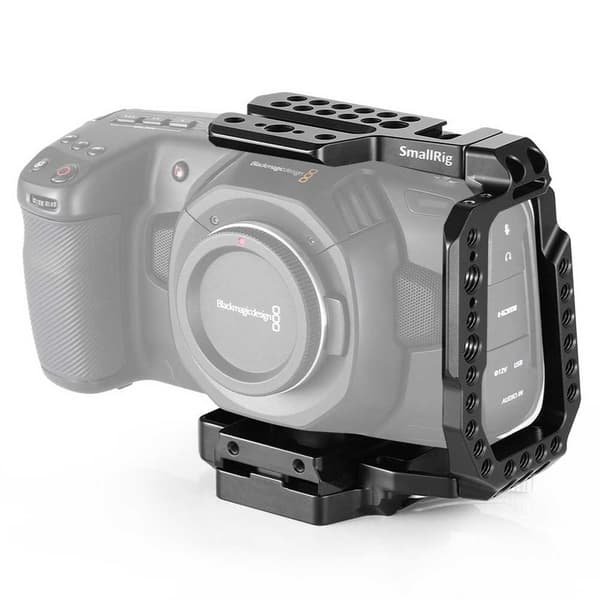Smallrig Kameran Häkki Cvb2255 Musta