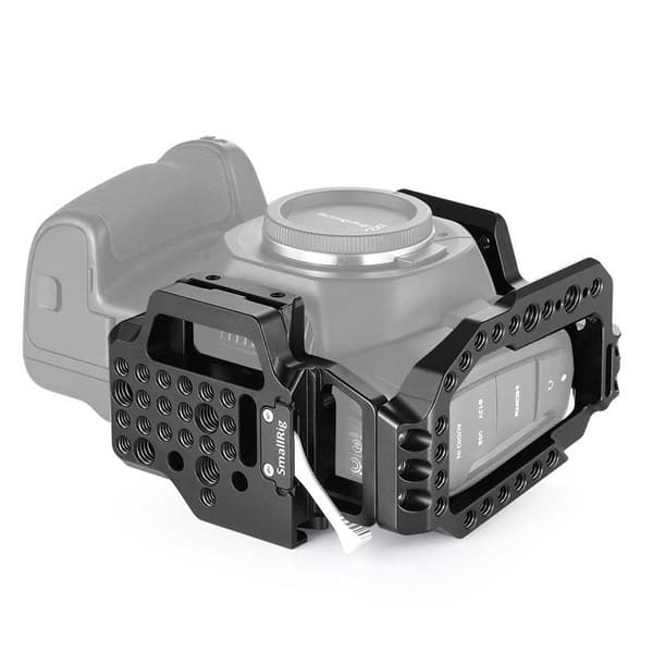 Smallrig Kameran Häkki Cvb2255 Musta