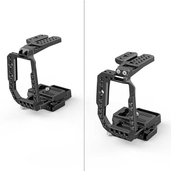 Smallrig Kameran Häkki Cvb2255 Musta