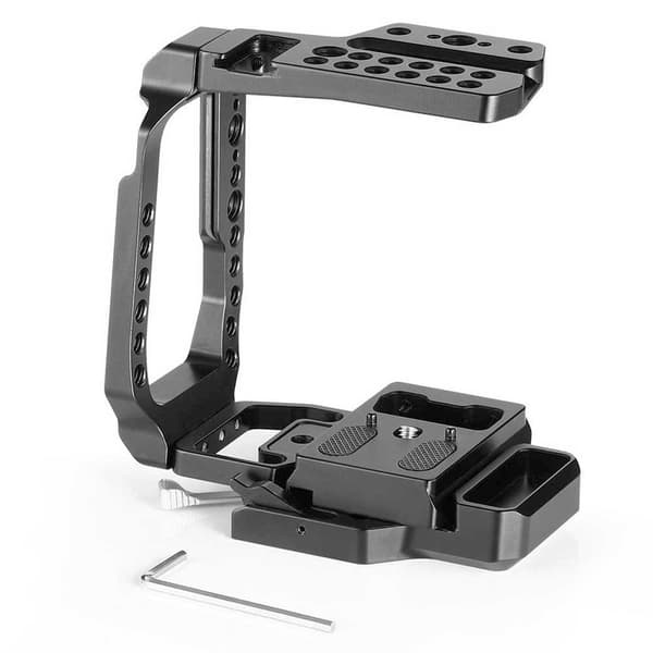 Smallrig Kameran Häkki Cvb2255 Musta