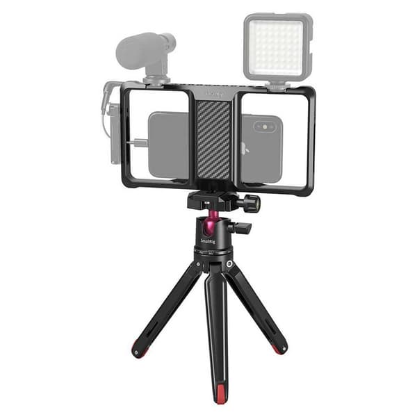 Smallrig Telefonbur Kgw112 Svart
