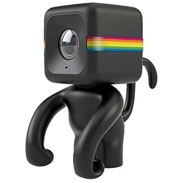 Polaroid Kameramontering Monkey Sort