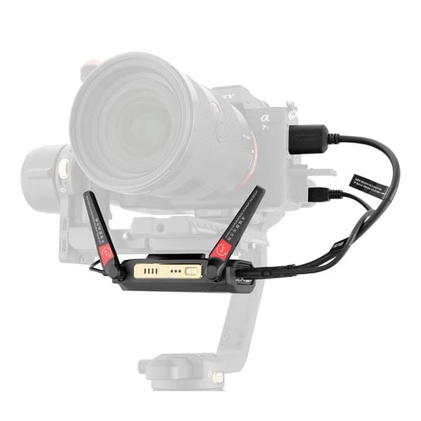 Zhiyun Billedtransmissionssystem Transmount Zhnb103 Sort