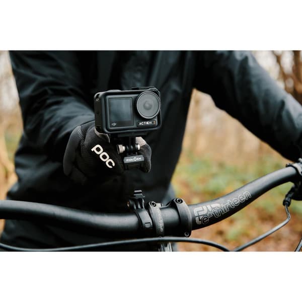 Fidlock Nokkakiinnitys Kameran Kiinnitys Pinclip