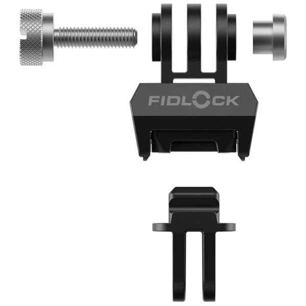 Fidlock Nokkakiinnitys Kameran Kiinnitys Pinclip