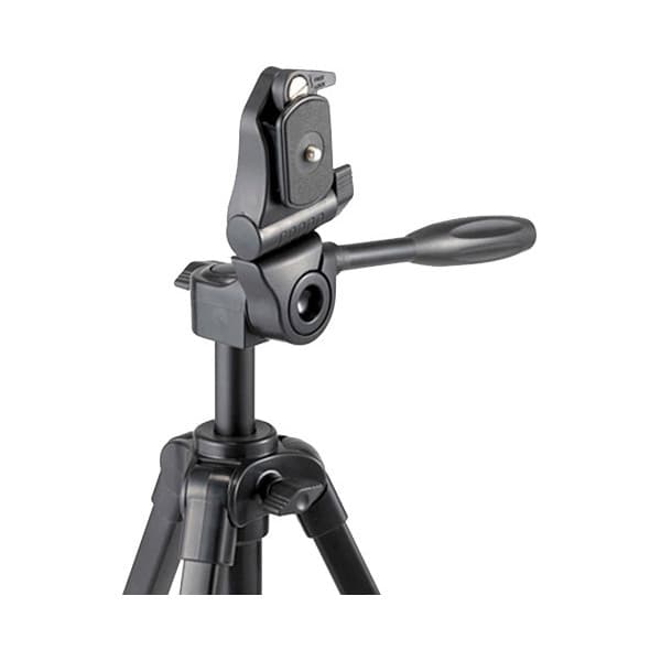 Velbon EX-230II -kamerastativ med smartphone-holder