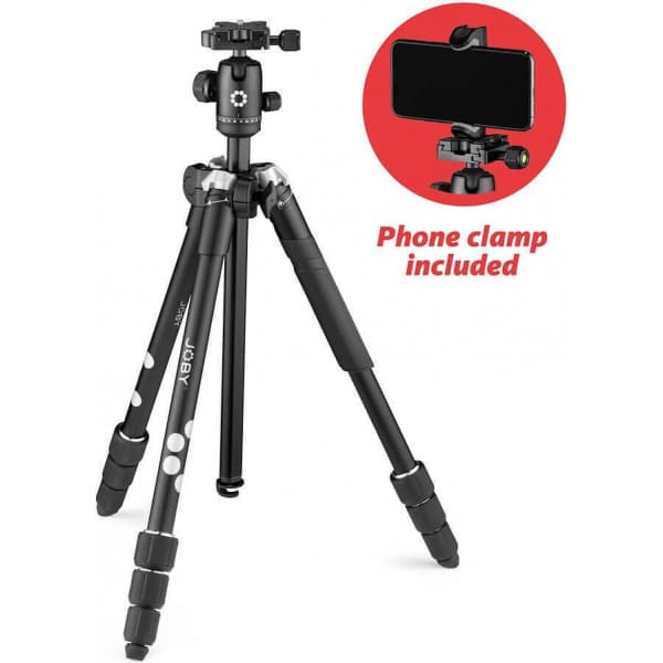 Joby RangePod Smart -stativset