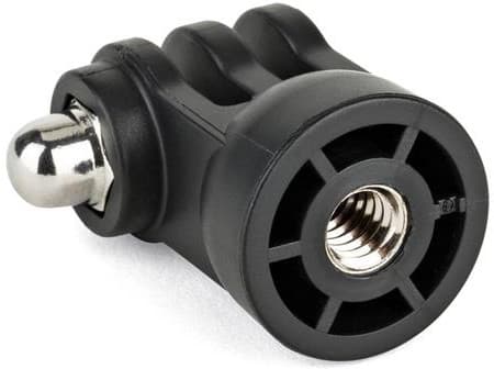 Joby GoPro mount