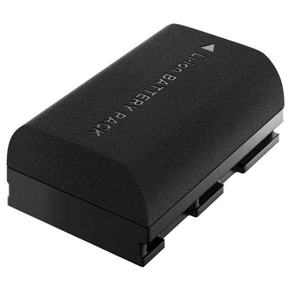 Newell Batteri Plus Lp-e6nh Søvfarvet