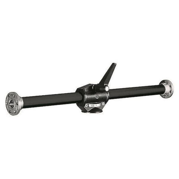 Manfrotto Laajennin 131db 3/8´´ Musta