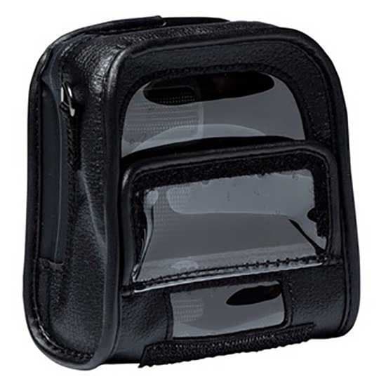 Brother Drop-resistent Bærbar Fotoprinter Taske Pa-cc-003 Sort