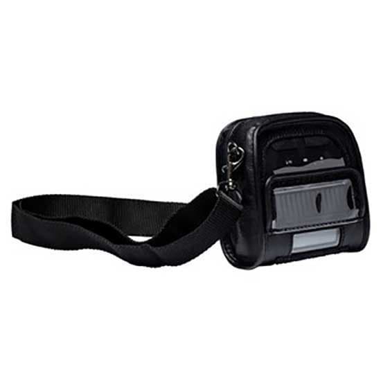 Brother Drop-resistent Bærbar Fotoprinter Taske Pa-cc-003 Sort