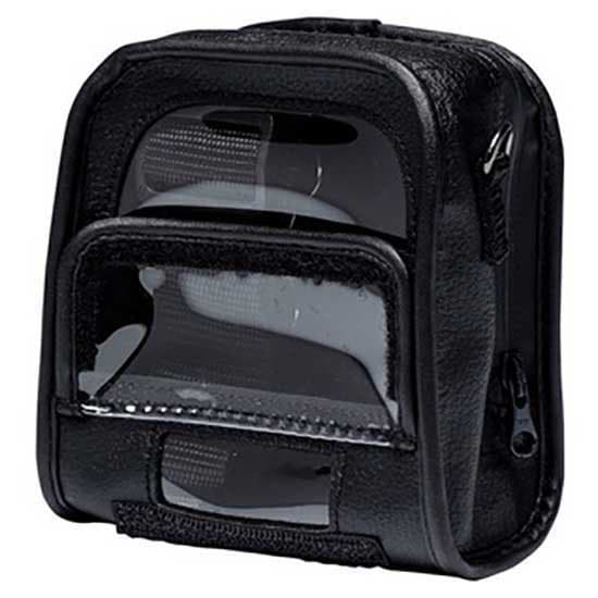 Brother Drop-resistent Bærbar Fotoprinter Taske Pa-cc-003 Sort