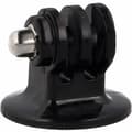 Miniatyrbild 3 av 4: Hurtel tripod mount GoPro 1/4, black