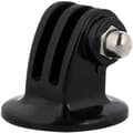 Miniatyrbild 1 av 4: Hurtel tripod mount GoPro 1/4, black