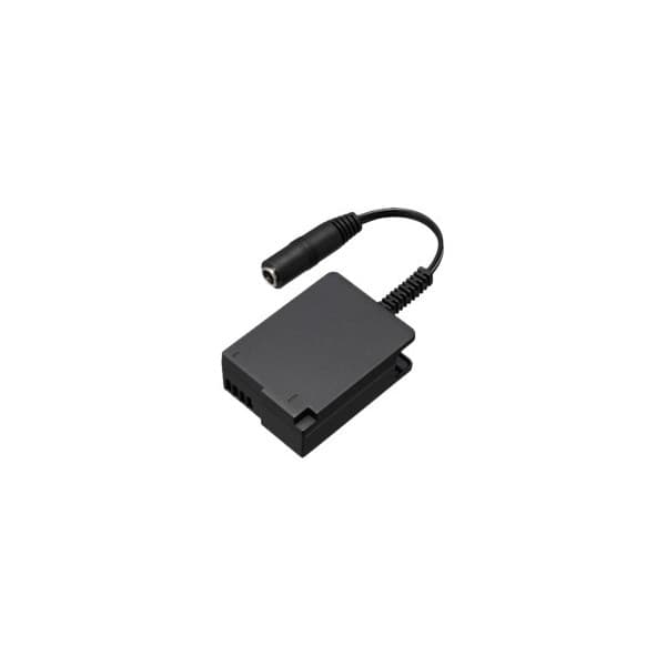 Panasonic DMW-DCC8 batteriadapter