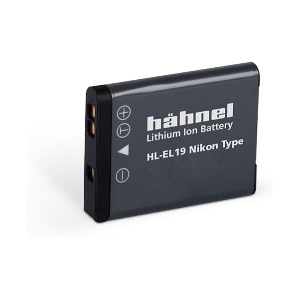 Hähnel HL-EL19 -akku