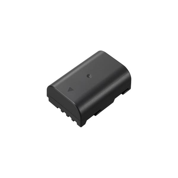 Panasonic DMW-BLF19E lithiumionbatteri