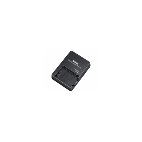 Nikon MH-24 batterioplader
