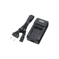 Miniatyrbild 1 av 2: Beiwe NP-F batteriladdare