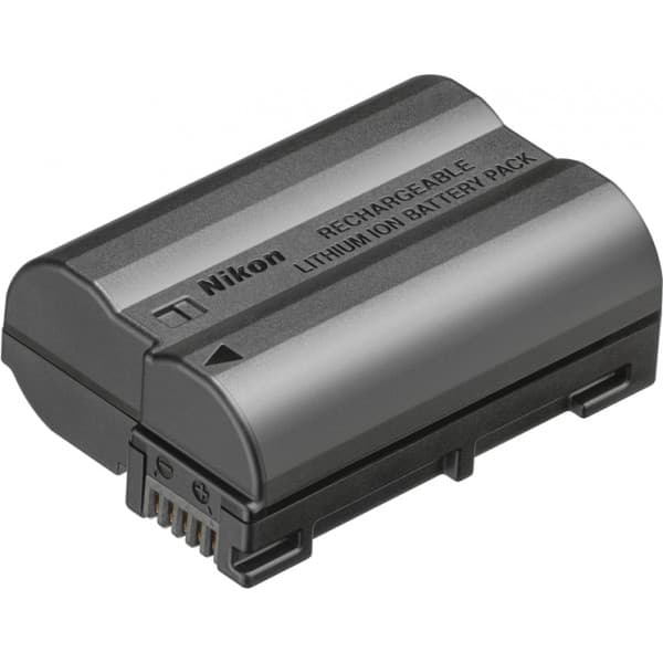Nikon EN-EL15c-batteri