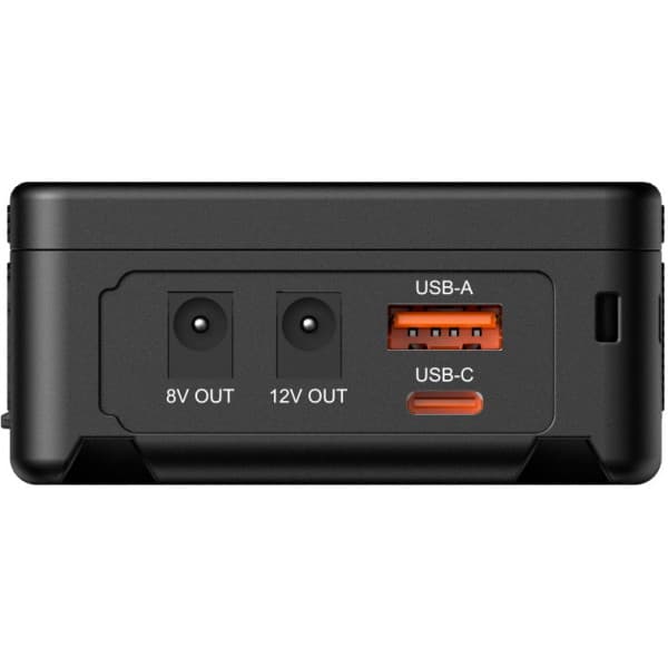 SmallRig 3579 VB50 V-mount-batteri
