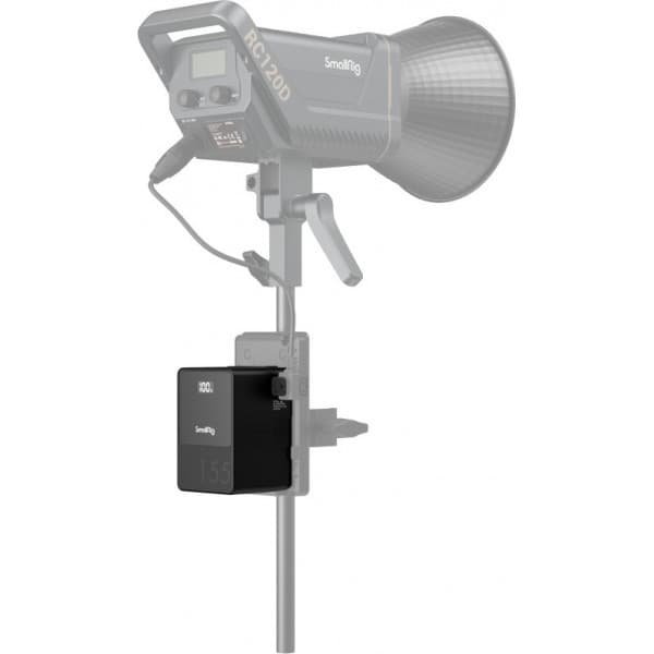 SmallRig 3581 VB155 V-mount-batteri