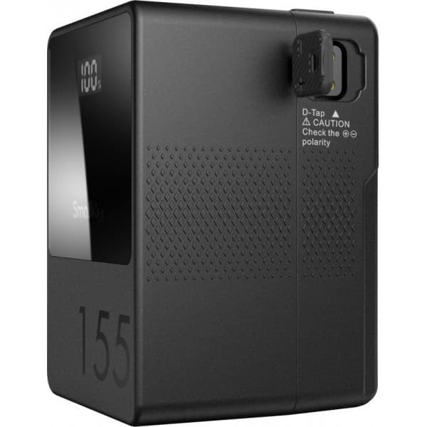 SmallRig 3581 VB155 V-mount-batteri