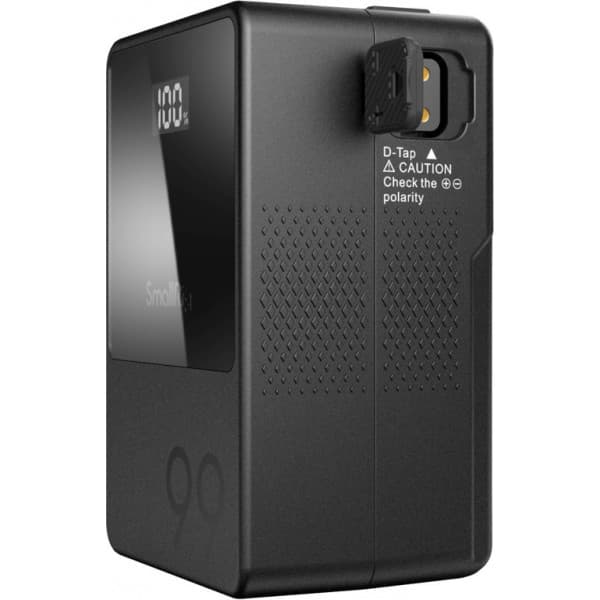 SmallRig 3580 VB99 V-mount-batteri