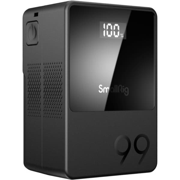 SmallRig 3580 VB99 V-mount-batteri